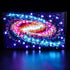LED Light Kit for The Milky Way Galaxy, Lighting Set for Art 31212 (Model Set Not Included)