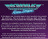 Aerodome: Rising Horizons Core Set - Tactical Aerial Combat Card Game, 2-8 Players, Age 10+, 30 Min Play