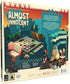 Almost Innocent - Cooperative Deduction Board Game, Fun Family Game for Kids and Adults, Ages 12+, 2-5 Players