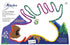 WIKKI STIX USA Fun Paks, Travel Essential for Road Trips, Featuring USA Landmarks, Made in USA, Pack of 20