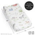 Sweet Jojo Designs Farm Animals Boy Girl Gender Neutral Unisex Baby Changing Pad Cover Sheet Infant Newborn Diaper