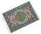 Miniature Turkey Rug - 1:12 Miniature Carpet for Dollhouse Decoration