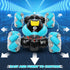 6-12 360 4WD 2.4Ghz 7 8 9 10 11 DDAI RC Cars Gesture Sensing Stunt Car - Best Gifts for Boys Year Old Rotating Remote