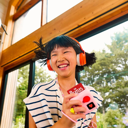 6 Yoto The Dream Collection by LifeScore Kids Musical Cards for Use with Player & Mini Audio Device, Educational