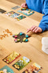 Harmonies Board Game - Create Oneiric Landscapes! Strategic Gameplay for Kids & Adults, Ages 10+, 1-4 Players