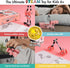 Stem Building Toys, Educational Build Your Own Robot Toy for Kids Age 6-9+, Animal Engineering Kit, Construction Gift