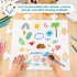 Sonwyoung 30 (8 9 Inch) Pcs Large White Blank Puzzle Pieces Bulk to Draw on Make Your Own Jigsaw Puzzle Pieces Giant