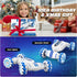 Loiley 6-8 4WD, 2.4Ghz, 360 2 Remote Control Car, Gesture Sensing RC Car Boys Toys for Years Old, Best Birthday Gifts