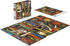 Buffalo Games - Charles Wysocki - Frederick The Literate - 1000 Piece Jigsaw Puzzle for Adults, Finished Size 26.75 x