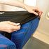 NNOODUST Pack Airplane Blackout for Baby Airplane Blackout Blanket for Plane Sleep Pod Kids Travel Essentials Slumber