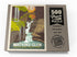 MyPuzzle Watkins Glen State Park, New York Vintage Poster - 500 Piece Jigsaw Puzzle for Adults