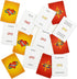 20 GROK Conversation Cards & Empathy Games - Games to Teach Empathy, Emotional Intelligence, & SEL Skills for Families
