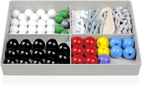 Parco Scientific PCM007 125PCs Molecular Model Kit
