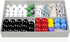 Parco Scientific PCM007 125PCs Molecular Model Kit