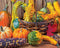 Springbok 1500 Piece Jigsaw Puzzle Harvest Colors - Made in USA