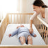38X26X1.5 Pack Pack Ganondorf and Play Mattress N Play Mattress Anti Slip Memory Foam Baby Mattress Pad with Removable