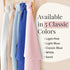 40 40 inches Stroller Society - Swaddles for Newborns & Toddlers, Soft Receiving Blankets Girl & Boy Can Use, Comfy