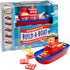 Popular Playthings Magnetic Build-a-Boat High Seas Play Set, Waterproof Floating Bath Toddler