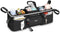 YOREPEK Heavy Duty Double Stroller Organizer for Bob Duallie, Baby Jogger City