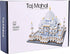 YaJie Taj Mahal Micro Building Blocks Set for Adults, Mini Architecture Bricks Building Sets, Creative Model Toys Gifts