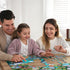 500 Boardwalk Puzzles Alaska's Inside Passage, Piece Jigsaw Puzzle for Adults, Made in USA