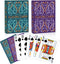 Wkchxd Playing Cards 2 Pack, Deck of Cards, Standard Playing Cards for Adult,