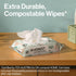 288 Count The Honest Company Hypoallergenic Multi-Use Baby Wipes for Sensitive Skin, Geo Mood
