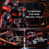 Set, 8+ Set, 585 Sluban Mech Building Samurai Building Toy for Adults, Robot Figure Toys Gifts for Age Kids and Adults