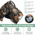 Mazeann Forest Vintage Snails Car Seat Cover Baby Breathable Soft Infant Carseat Covers Canopies Babies Carrier Covers