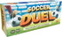 Soccer Duel, Action-Based Soccer Game for 2 Players, Ages 5+, Average Playtime 10 Minutes