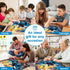VOLUVOLU 300 20.5x15IN Piece Puzzles for Adults and Kids, Jigsaw Puzzle, Undersea World Jigsaw Puzzles, Home Decor