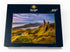 MyPuzzle Premium 1000 Piece Jigsaw Puzzle for Adults - Old Man of Storr Sunrise Isle of Skye Scotland