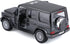 Maisto M31531GR 1:24 Scale Mercedes Benz G Class AMG SUV in Grey for Ages 3 and Above