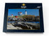 500 MyPuzzle Nubble Lighthouse At Cape Neddick, York Beach, Maine, USA - Premium Piece Jigsaw Puzzle for Adults