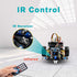 Kit,2WD Hosyond Smart Robot Car Remote Control Car Compatible with Arduino IDE with Tutorail
