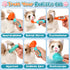 17PCS 3 4 5 6 7 8 Playset TUZT Interactive Cat Toys for Kids, Toys for Year Old Girls Kids Boys, Walking & Meowing Cat