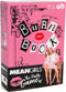 Mean Girls Burn Book Party Card Game, Family Game Based on the Comedy Movie for Ages 14+