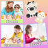 Party Favors for Kids, 24PCS Animal Squishy Toys, Goodie Bag Stuffers, Birthday Gifts for Boys & Girls