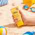 50 1.69 oz LAV Kids Mineral Sunscreen, SPF UVA & UVB Protection, fl.
