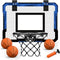 QDRAGON Mini Basketball Hoop for Indoor Fun