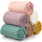 47 x 47 Inches Muslin Swaddle Blankets Cotton Newborn Receiving Blankets Breathable