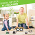 Gifts for Teen Girls Boys - Science Kits for Kids Age 8-14, Crafts for Girls 8-12, DIY Bluetooth Speaker Kit