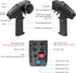 X6PM-350 2.4GHz 6CH X6FG DUMBORC Mini RC Radio Transmitter with Gyro Receiver with Low Voltage Alarm & Fail-Safe