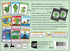 What's The Point? - The Cactus Card Game