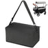 ELEMARA Universal Stroller Wagon Organizer, Detachable Phone Bag & Shoulder Strap, Fits