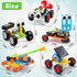 8-10, 8-12 8-13, 6-8 9-12, 8 9 10 12-14 STEM Kits for Kids Age STEM Toys for Boys Crafts Ages Science Robot Building