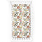 Crib Sheets HNHUAMING Neutral Baby Crib Fitted Sheets, Ultra Soft & Breathable