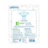 100% Dr. Brown's Safe Squeeze Nail Scissors with Rounded Blade Tip and Silicone Handle for Infant & Baby