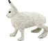 Safari Ltd. Arctic Hare Figurine - 2.5" Detailed Plastic Model Figure for Boys, Girls & Kids Ages 3+