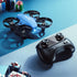 V995 14+ 3D Flips,360 3 Veeniix Mini Drones for Kids and Beginners,Indoor RC Quadcopter,Small Helicopter Plane